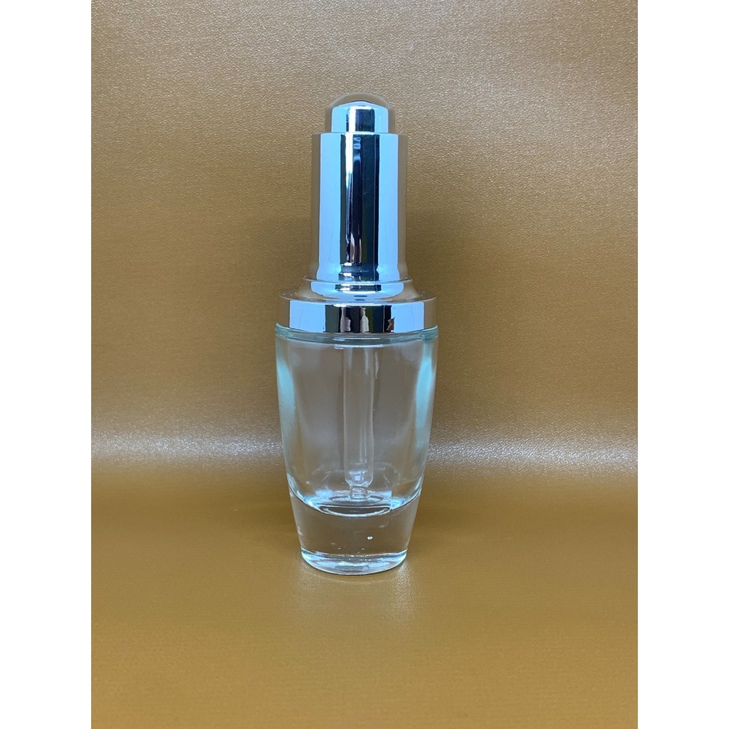 LANCOME Chai Rỗng 30ml Dùng Để Đựng Mỹ Phẩm Tiện Lợi