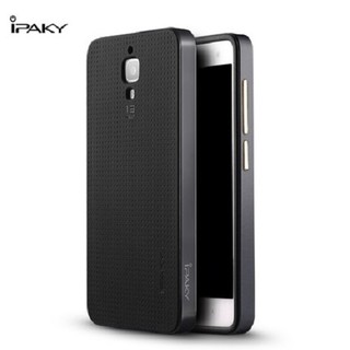 Xiaomi Mi4 - Ốp Chống Sốc Ipaky Chính Hãng