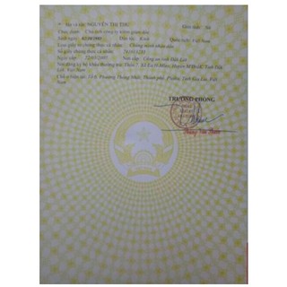 Tăng cân Sâm Bổ Kiện (THẢO MỘC NAM ORGANIC)