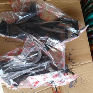 Cặp lưỡi mỏ cày exciter 135 150