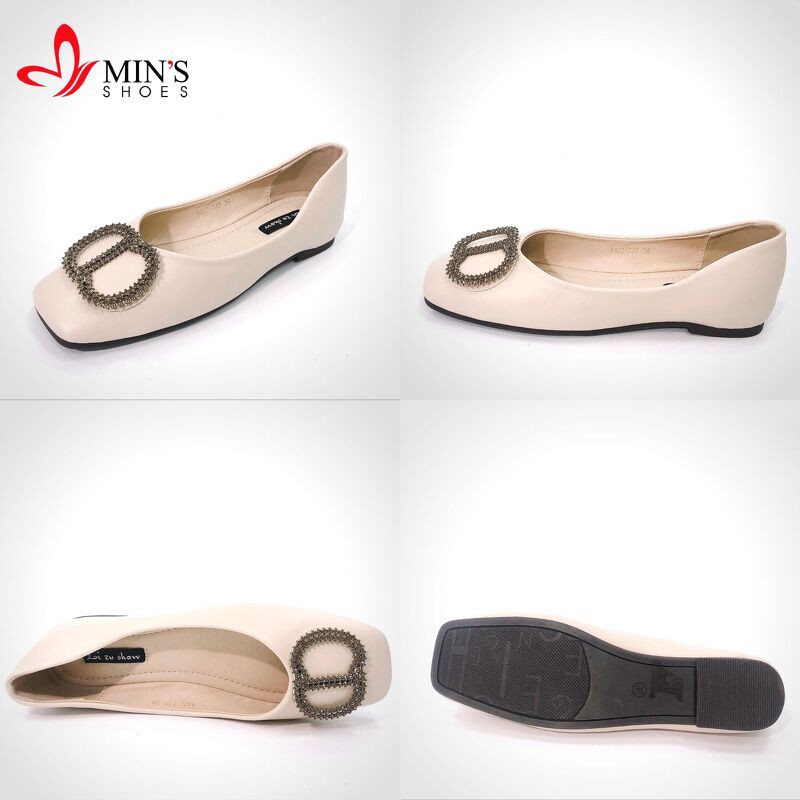 Min's Shoes - Giày Bêt Đá Cao Cấp B362 | BigBuy360 - bigbuy360.vn