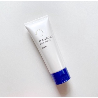 Sữa rửa mặt Transino Clear Wash 100g