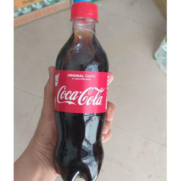 CocaCola chai nhựa 300ml