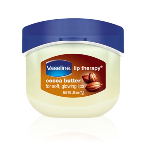 Son Dưỡng Ẩm Môi Vaseline 7g, Son Dưỡng Vaseline