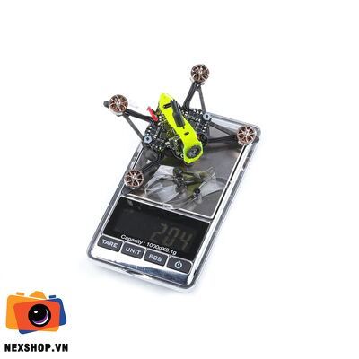 Máy bay nguyên bộ Flywoo Firefly 1S NANO Baby Quad Bnf PNP V1.2