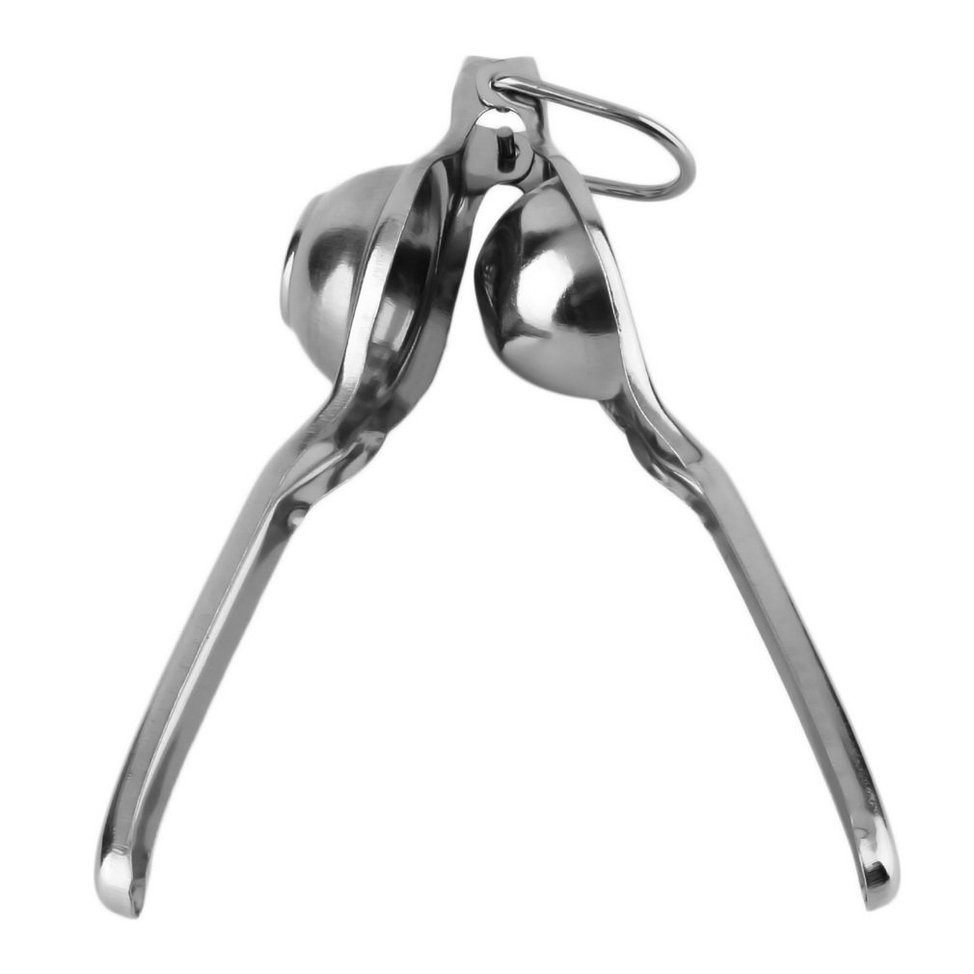 Dụng Cụ Vắt Cam Chanh Bằng Thép Không Gỉ TMR1