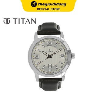 Đồng hồ nam titan 1730sl01