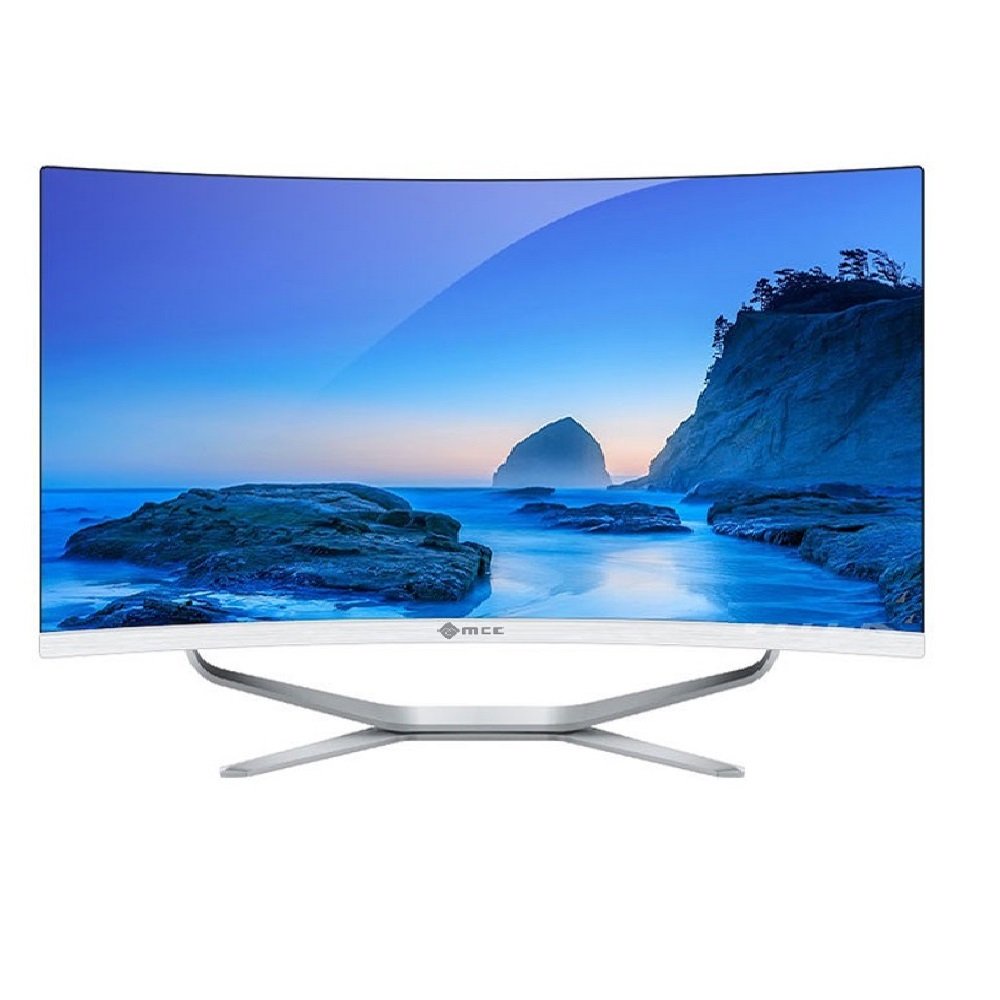 Bộ PC All In One MCC 4182C4 Home Office Computer CPU i3 4150/ Ram8G/ SSD240G/ Wifi/ IPS 24 inch curved | BigBuy360 - bigbuy360.vn