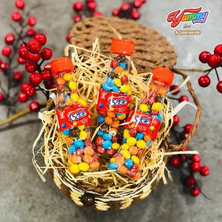 Kẹo Socola Chai Nước Ngọt