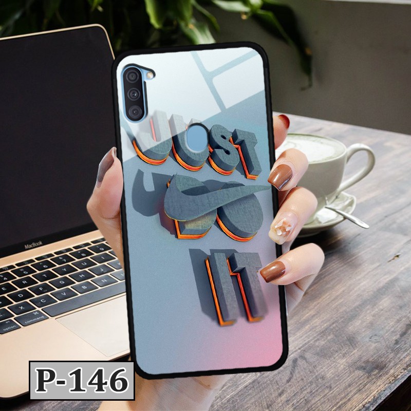 Ốp lưng SAMSUNG Galaxy A11 - hình 3D