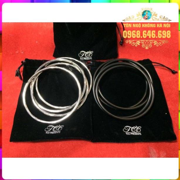 ( CÓ HƯỚNG DẪN) Vòng Tròn Ảo Thuật | TCC Ring HÀNG CÓ SẴN
