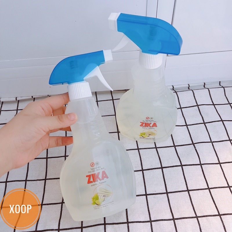 SALE !!! TINH DẦU ZIKA DIỆT MUỖI, CÔN TRÙNG GÂY HẠI (chai 500ml) (SP001974 )  SHOP PHÚC YẾN