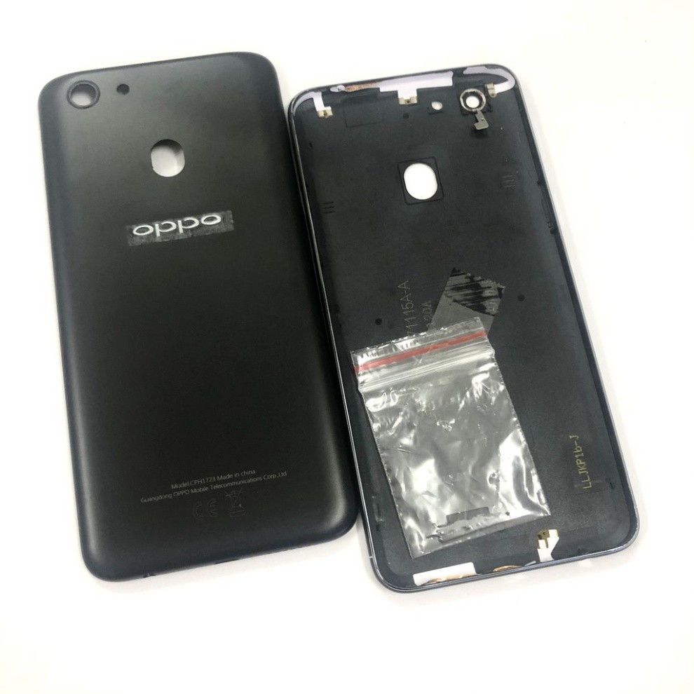 Vỏ điện thoại Oppo F5