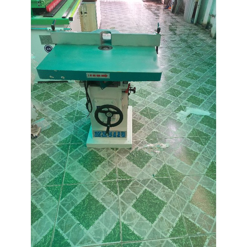 Máy tupi cốt 12.7