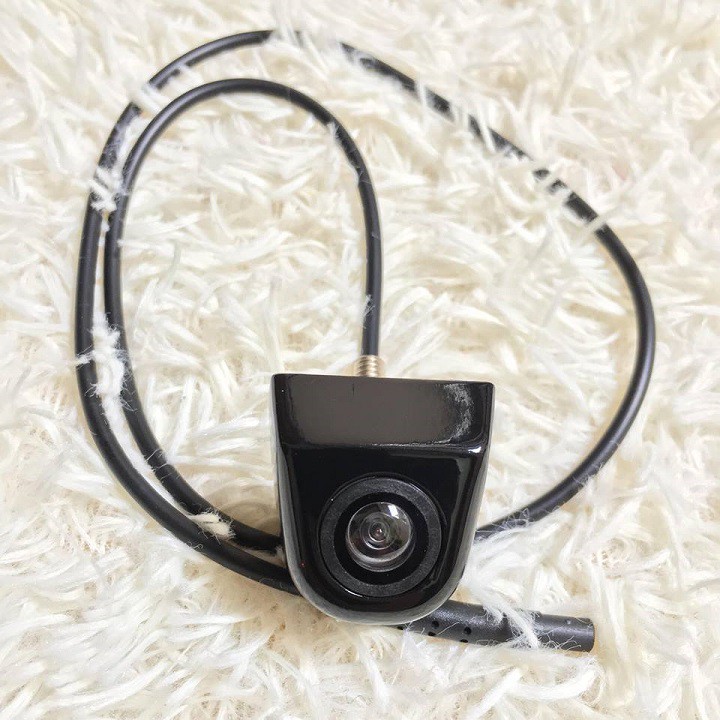 [DEAL HOT]CAMERA LÙI Ô TÔ CAO CẤP - VẠCH CONG THEO GÓC ĐÁNH LÁI