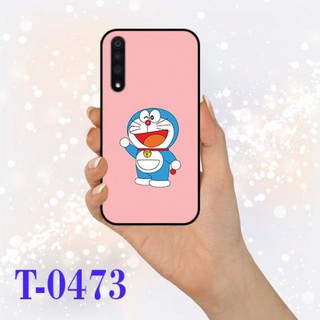 Ốp lưng Vsmart Active 3 in hình - BST Doremon
