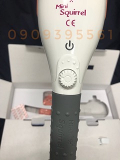 MÁY MASSAGE CẦM TAY MINI SQUIRREL MSV5552 HÀN QUỐC