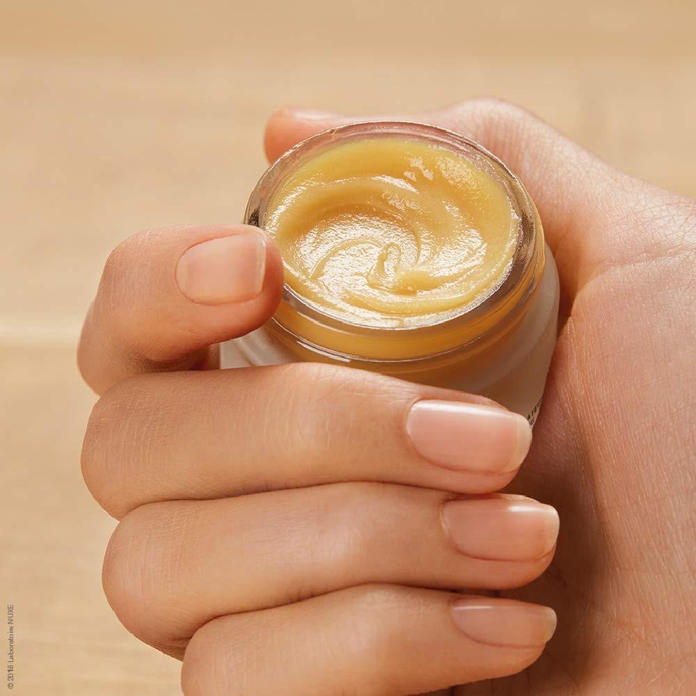 Sáp dưỡng môi Nuxe Reve De Miel Honey Lip Balm Ultra-Nourishing And Repairing 15g - AJA'S SKINLAB