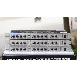Máy nâng tiếng DBAcoustic EX 200 - hàng chính hãng - tặng 2 dây canon - new 2021