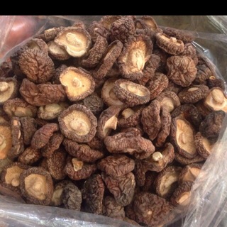 Nấm hương ngon loại 1,thơm,xốp 100g