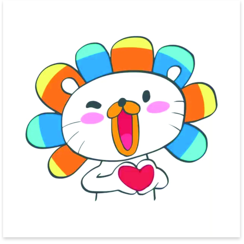 ( Quí khách vui lòng mang ra tiệm cho thợ dán ) Tem vario 2017 xanh