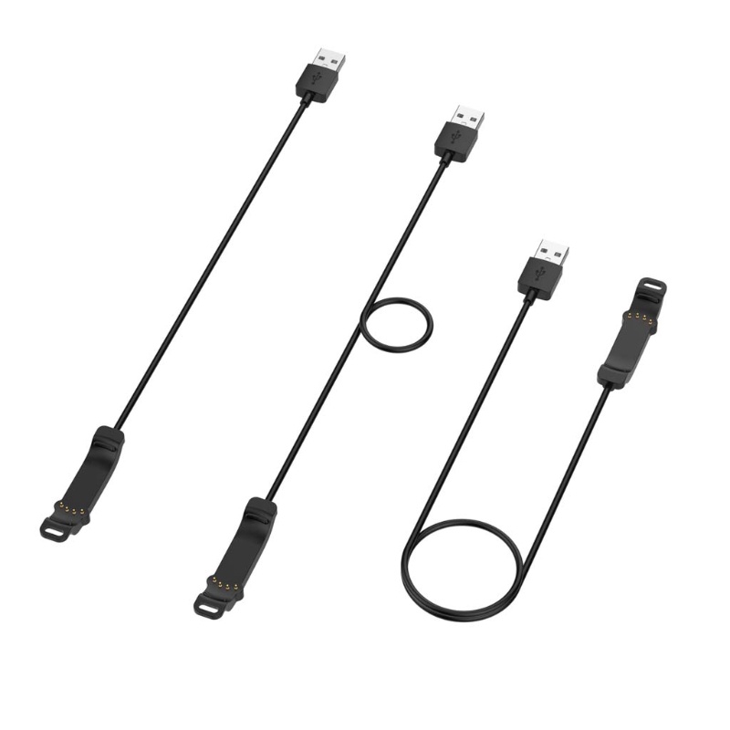 Dây Cáp Sạc USB Cho Đồng Hồ Polar Unite