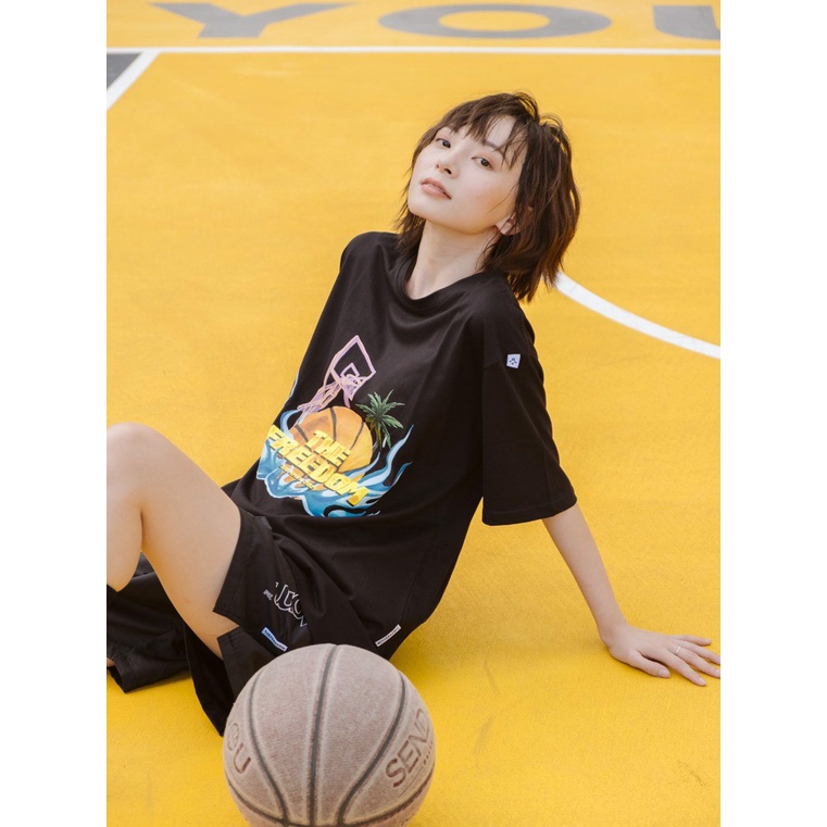 Áo thun nam nữ summer sport TFD