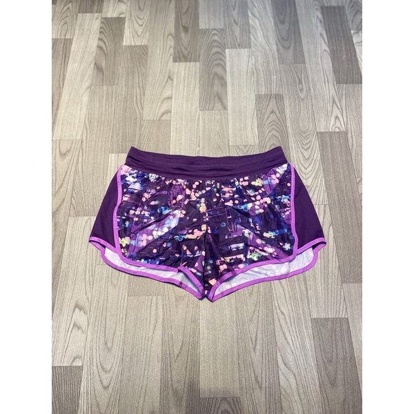 Bigsize quần shorts thể thao running nữ size XL xuất xịn