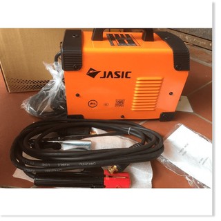 Máy hàn jasic 200e- máy hàn loại 1 chính hãng. bh 12 tháng