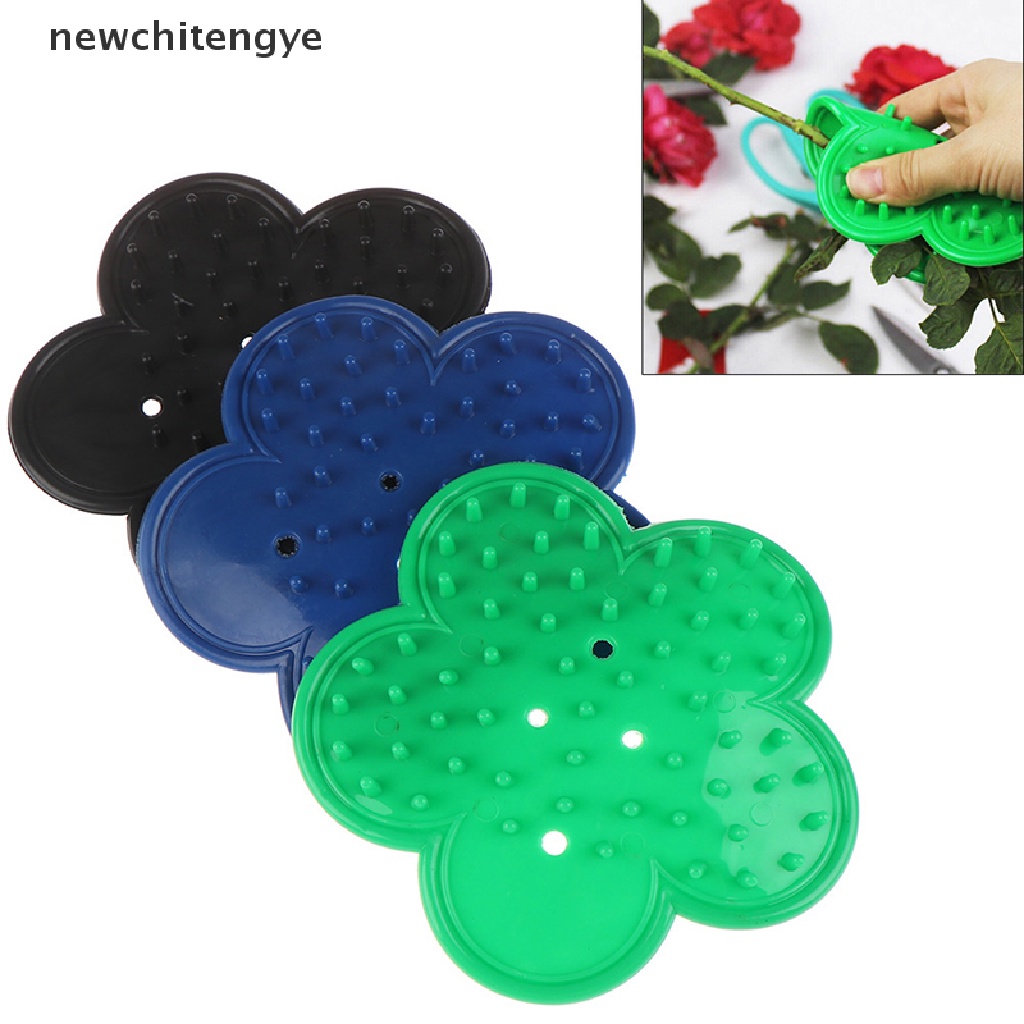 Dụng Cụ Tuốt Lá Hoa Hồng DIY Tiện Lợi Dành Cho Vườn Nhà