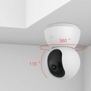 Camera chống trộm