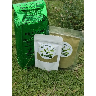 1kg BỘT TRÀ XANH