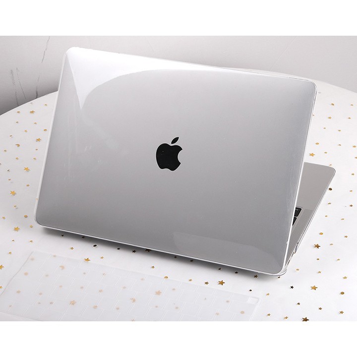 Ốp Macbook & Phủ Phím Cùng Màu (Tặng Kèm Miếng Dán Màn Hình Và Set Nút Chống Bụi)-ALBUM 3 | BigBuy360 - bigbuy360.vn