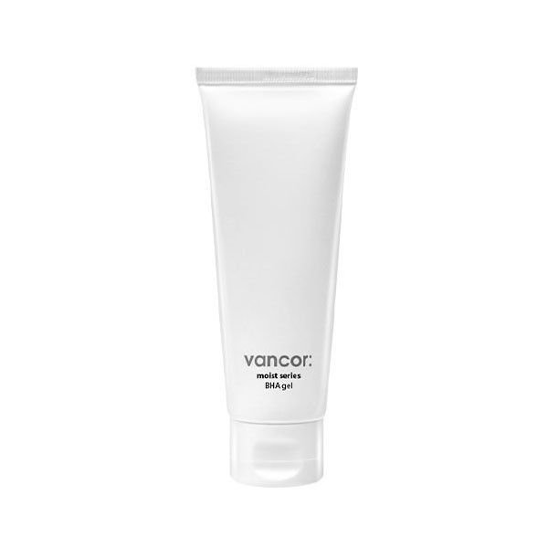 Gel BHA dưỡng ẩm VANCOR 100ml chăm sóc da hiệu quả
