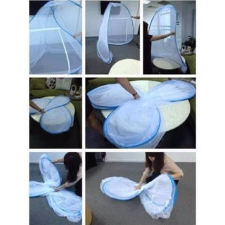 Màn chụp tự bung 1.8x2m