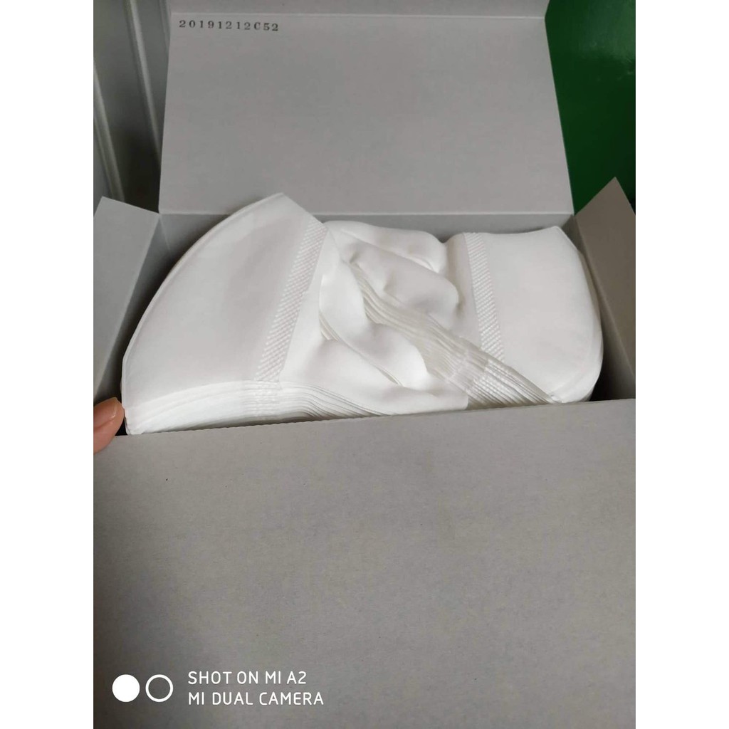 mua 1 tặng 1 Khẩu Trang 3D Mask Unicharm Nhật Bản Ngăn Ngừa Khói Bụi Chống Ô Nhiễm (100 miếng)
