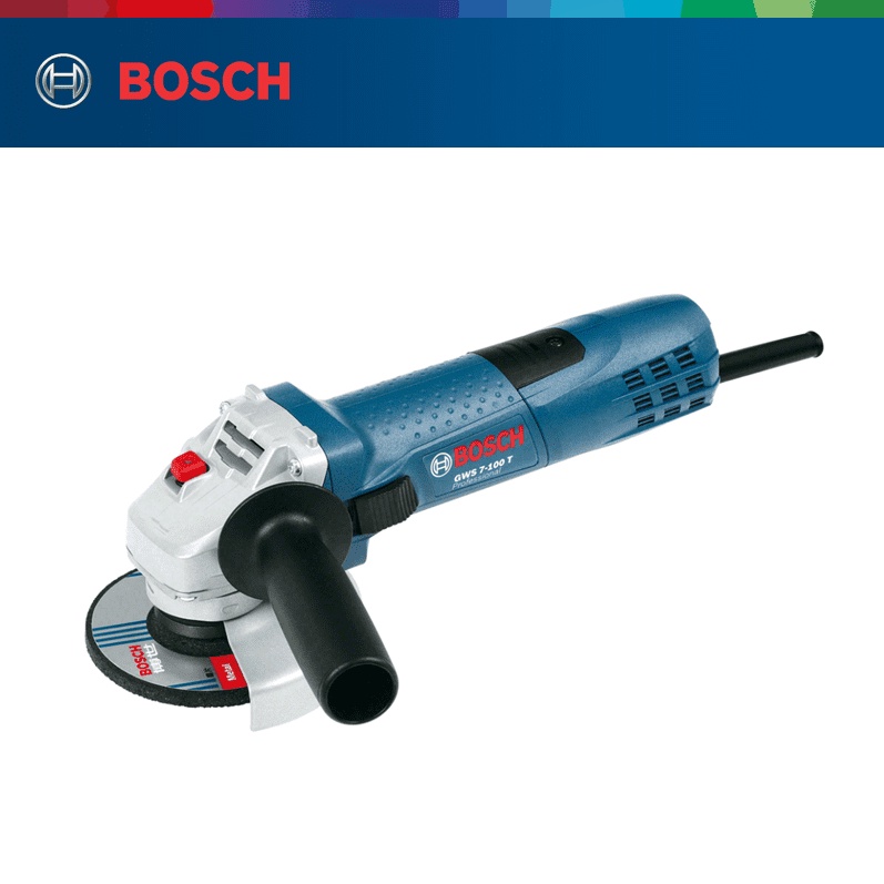 Máy mài góc Bosch GWS 7100 T