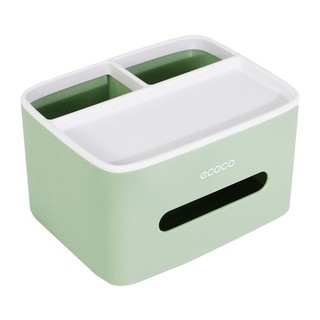 Hộp đựng giấy đa năng để bàn ECOCO