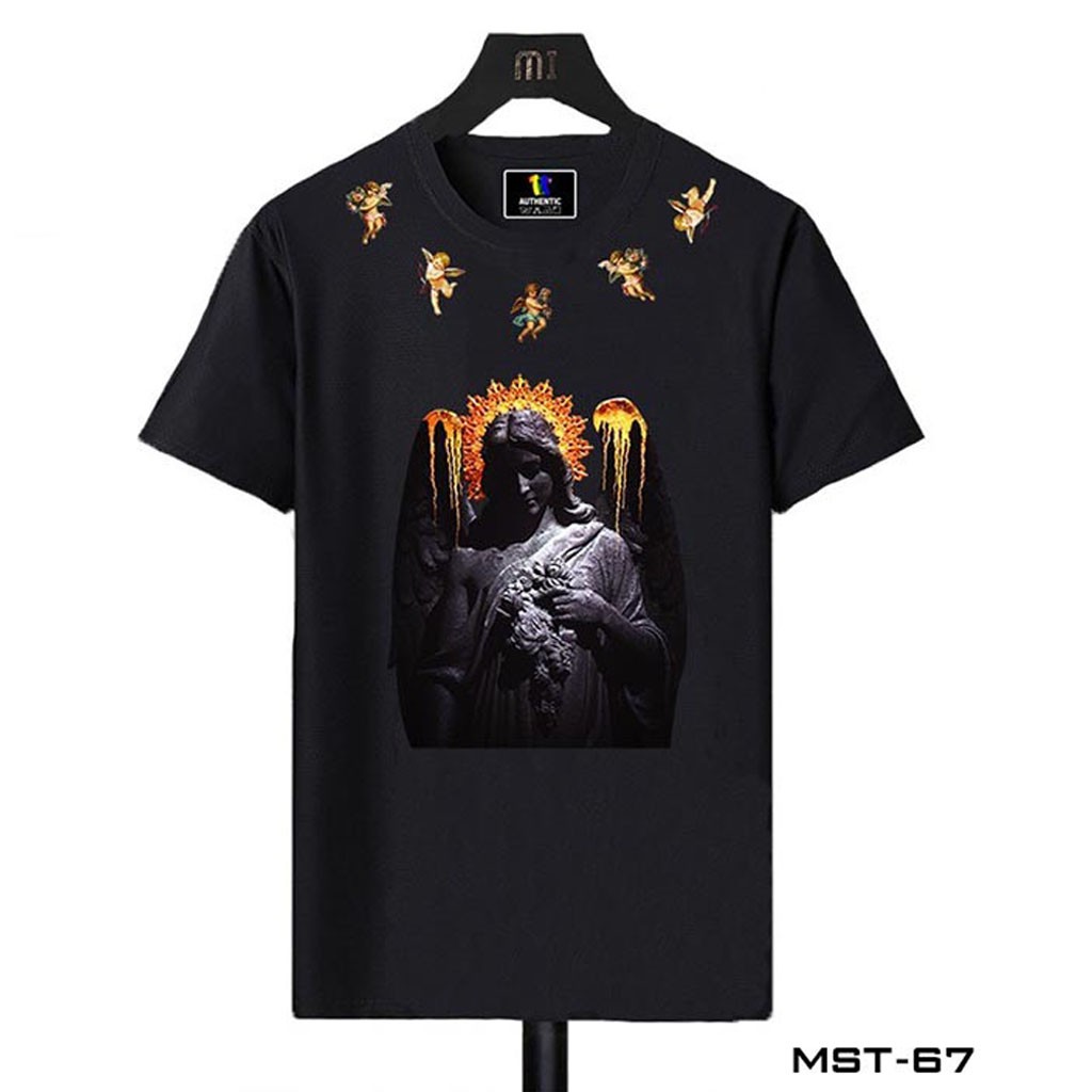 AO THUN, AO PHONG NAM Cotton 100%