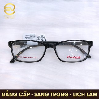 Gọng Kính Cận Roxana👓FREESHIP👓Gọng Kính Em Bé