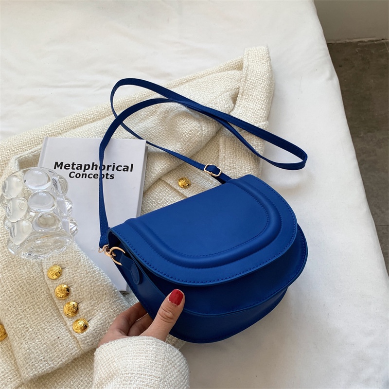 Túi Đeo Chéo Thời Trang Phương Tây Dễ Thương Cho Nữ