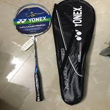 Vợt cầu lông ❤️FREE SHIP❤️ Vợt cầu lông Yonex Lining, , Victor 100% Khung Carbon Tặng (Cước+ Bao Vợt + Quấn cán vợt)