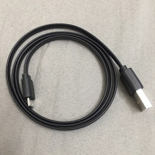 cáp sạc Micro USB