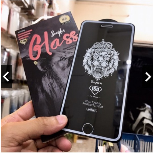Kính cường lực iphone 15D full màn viền mỏng không lo ăn màn hình, phủ nano cực chất | BigBuy360 - bigbuy360.vn