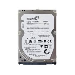 Ổ cứng HDD Seagate 500GB 2.5" Sata 3 | BigBuy360 - bigbuy360.vn