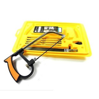 Bộ dụng cụ cưa tay mỹ nghệ đa năng