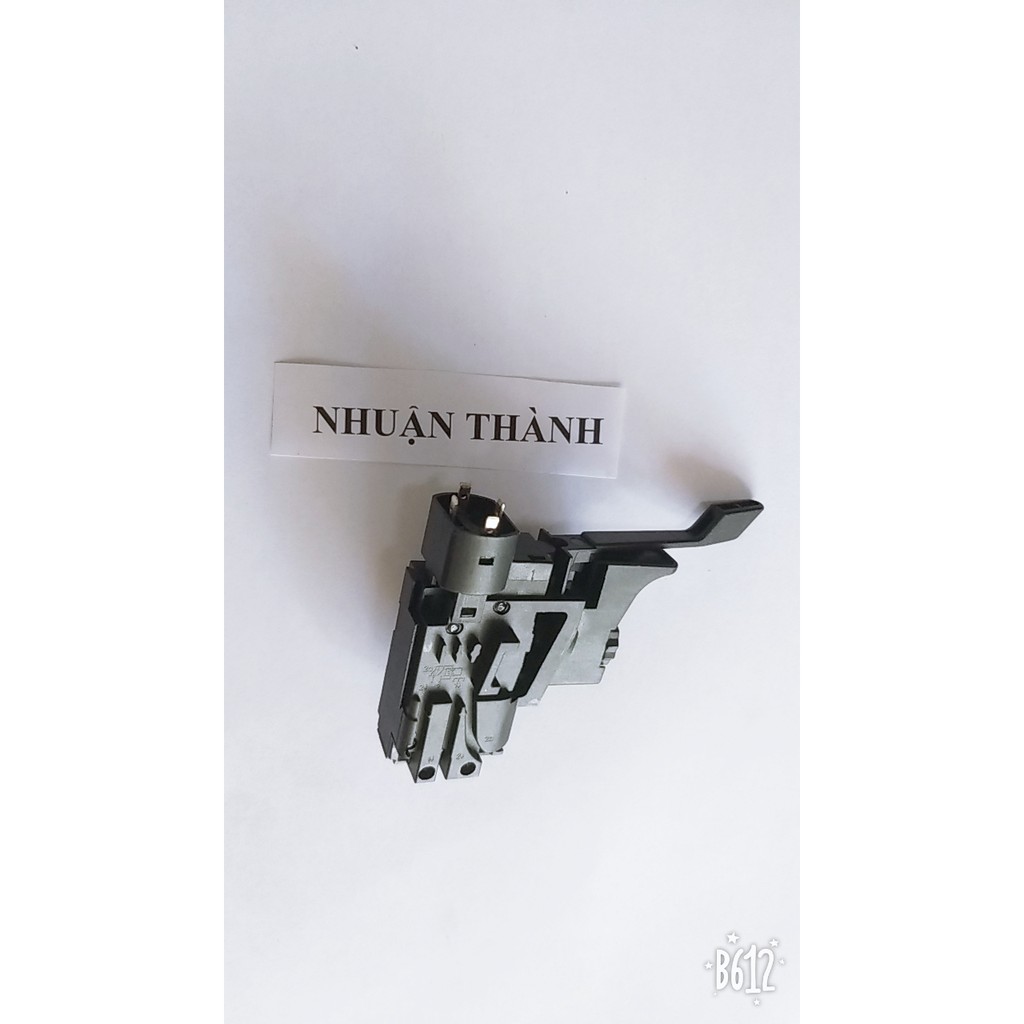 Công tắc khoan bosch 2-24 có đảo chiều/ Công tắc khoan bê tông