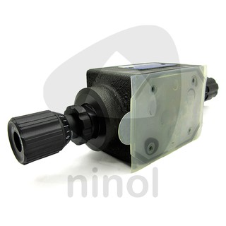 Van Tiết Lưu Dầu Thủy Lực MTCV