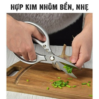 Kéo cắt gà sk5