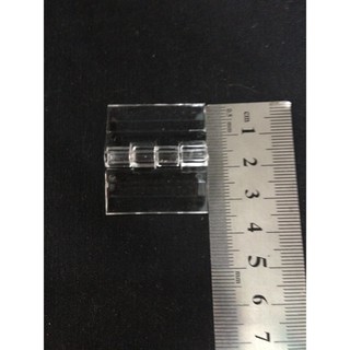 Combo 10 chiếc bản lề bằng mica